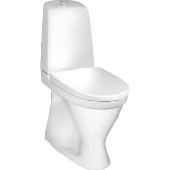 Nautic 1546l wc, højmodel 46cm