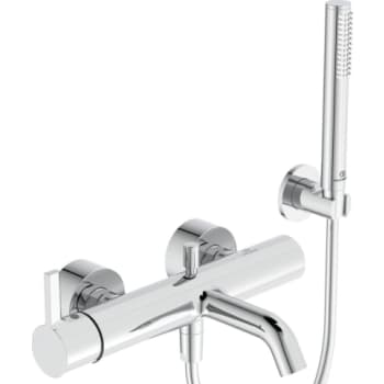 Ideal Standard Joy Kar/Brusearmatur krom