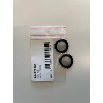 Neoperl filtersi 3/4" Pakket i pose med 2 stk.