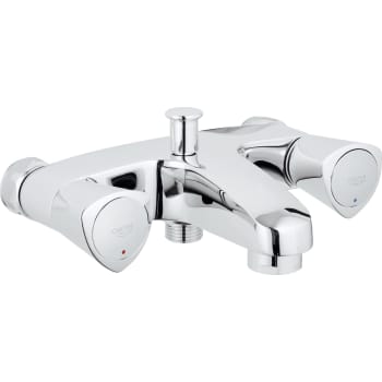 Grohe Costa S kar & brus