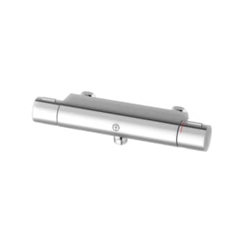 GUSTAVSBERG NAUTIC termostatbatteri cc150mm 2hul t/br ned messin