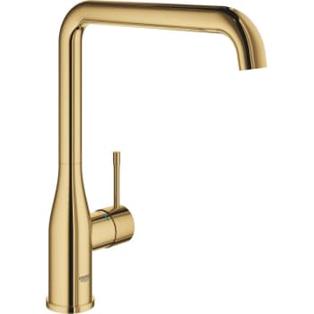 GROHE EssenceEtgrebskøkkenbatteri, cool sunrise