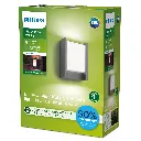 Arbour Wall An 1x3.8W 30K HV UE