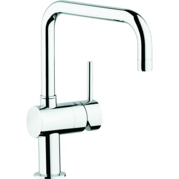 Grohe Minta køkkenbatteri m/U-tud
