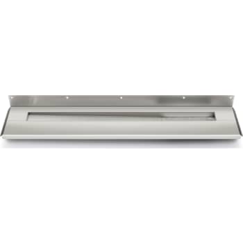 Unidrain 1004 Afløbsarmatur 1200 mm udløb højre