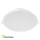 59466 MESON 150 16.5W 30K WH recessed