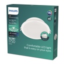 59466 MESON 150 16.5W 40K WH recessed