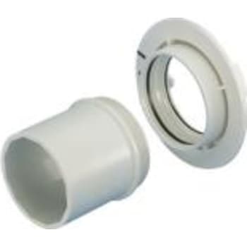 Pladevægstilbehør TP2 Wavin