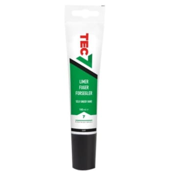 Tec7 sort 100ml 