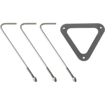 Betonanker, til Photoni Vejlampe og Pullert, rustfrit stål