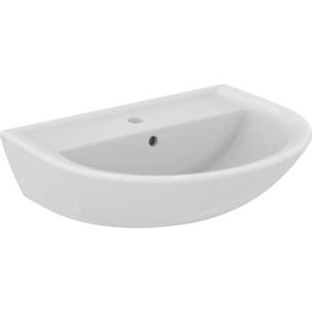Ideal Standard Eurovit Håndvask 60 Hvid