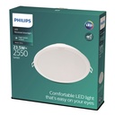59471 MESON 200 23.5W 40K WH recessed