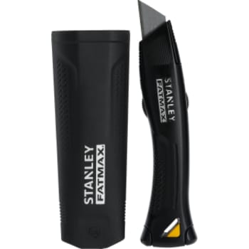 FM TRAPEZ PROF-KNIV INCL HYLSTER SORT
