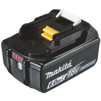 AKKU BL1860B 18V 6AH