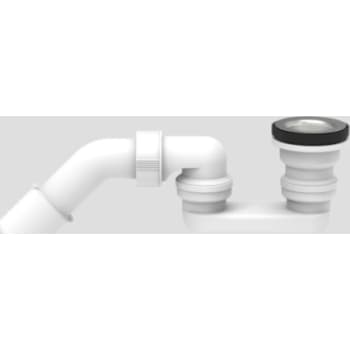 laufen bundventil med vandlås