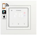 Smart Thermostat Terneo SX Gulvtermostat m. føler - Hvid