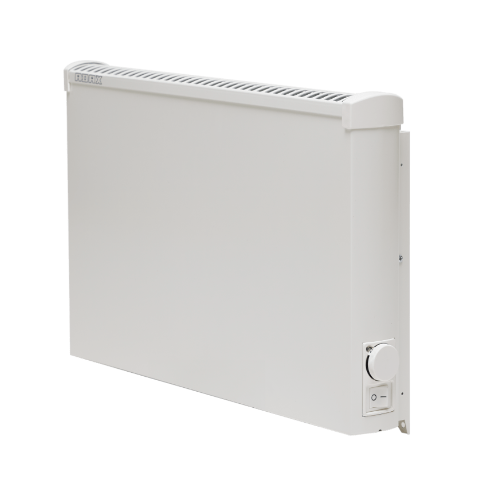 VÅDRUMSRAD. 400W 400V IP24 BT