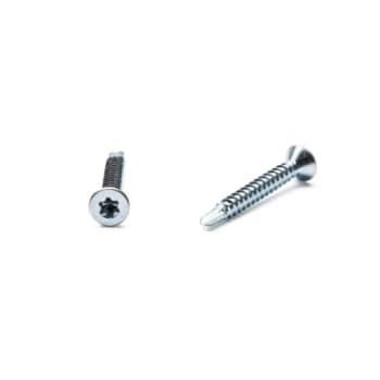 DIN 7504 A2 O 4,2X25 TX20