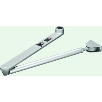 dormakaba Normal arm 0 - 225 mm ED 100 / ED 250 sølv 29271001