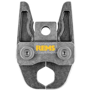 REMS pressbakke M 28 