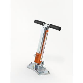 Dækselløfter CL11 magnetisk, løftekraft 420 kg