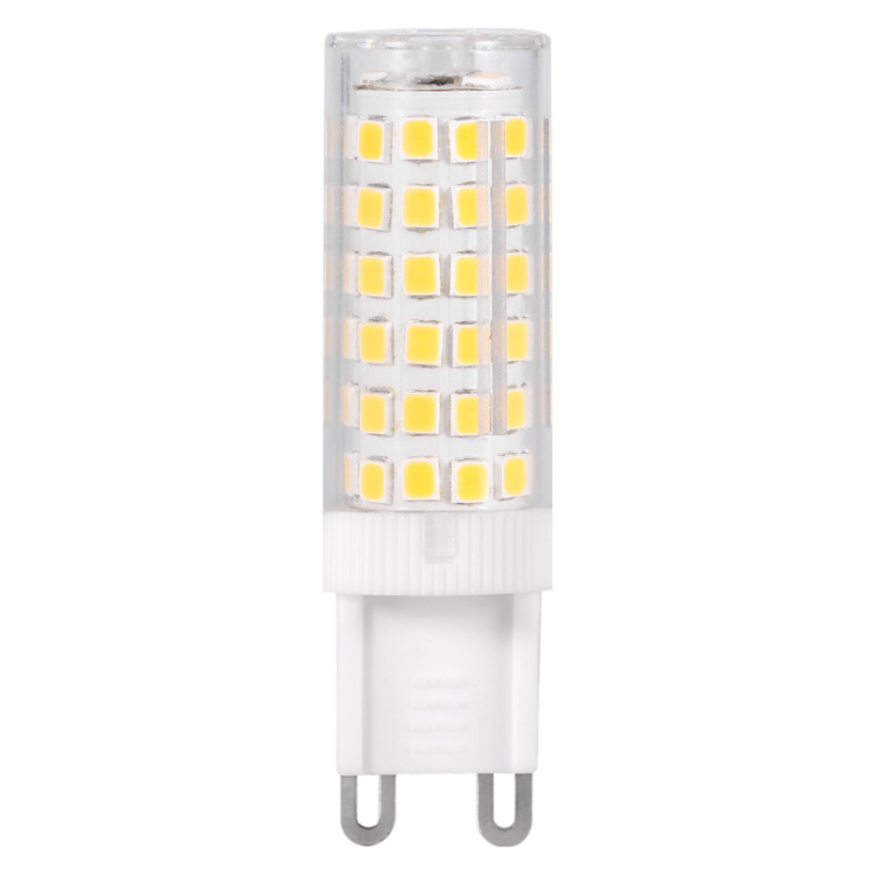 4,5W (50W) LED G9 pære 2700K 620lm