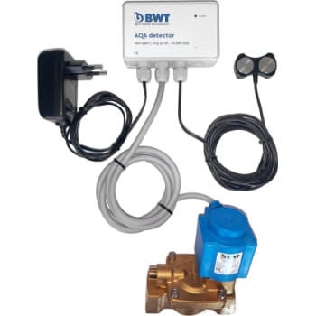 BWT AQA Detector Complete