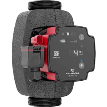 Grundfos ALPHA2 GO 32-60 180 220-240V 9H AF0 2/180mm