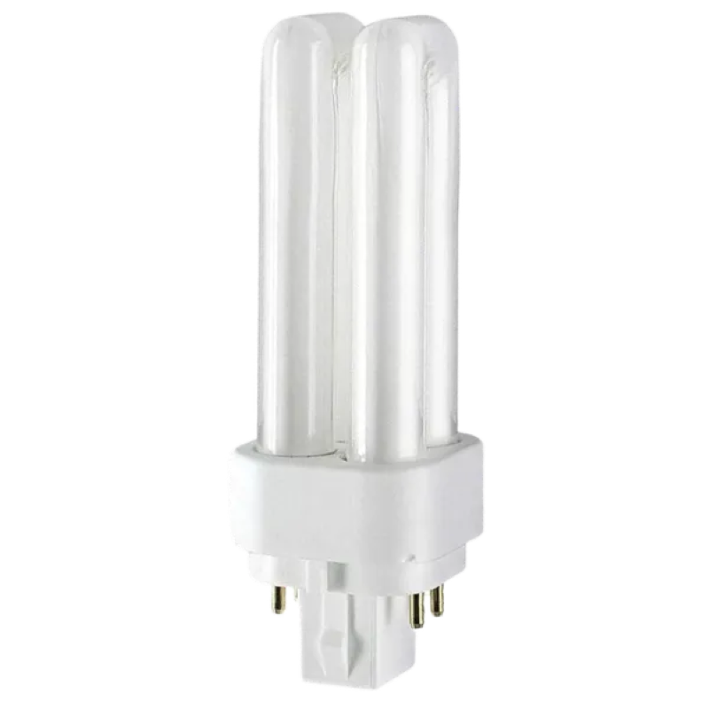 PATRON Kompaktrør PL-C G24q-1 13W/865 (4-pin)