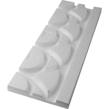 Roth QuickTemp Compact® vendeplader til 14/10,5 mm