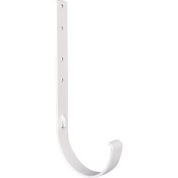Plastmo rendejern 11"hvid