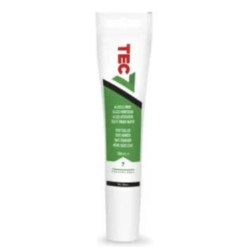 Tec7 Hvid 100ml 