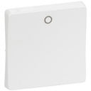 Fuga Tangent afbryder 2 - pol 440 V hvid (gammel type)
