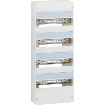 DRIVIA TAVLE KL.II M/JORD 4X13