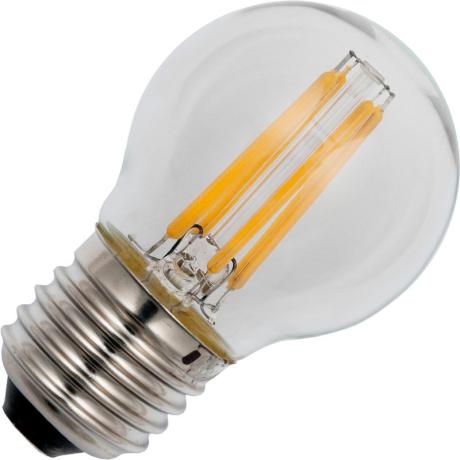 DECO LED Krone 4W Ø45x75mm E27 925 300Lm 320°