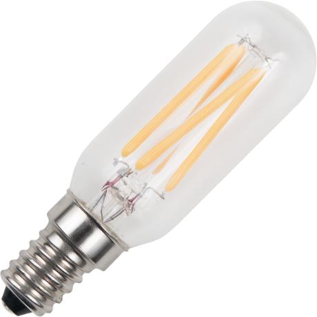 DECO LED Rørpære 4W L85mm E14 925 320lm 320°
