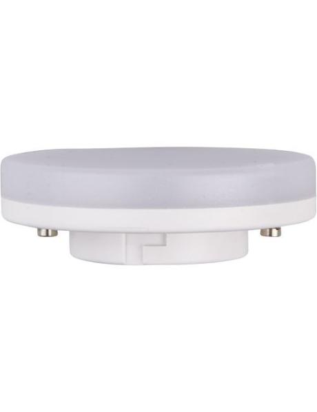 GX53 6W LED 827 470lm dæmpbar 120°