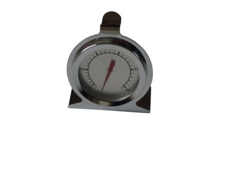 Ovn Termometer rund