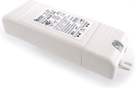 TCI transformer 105W Pico wolf hvid AC