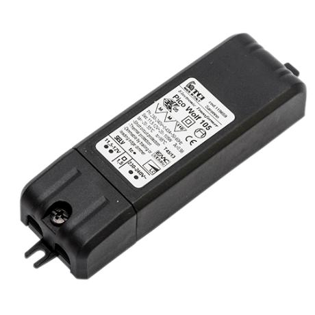 TCI transformer 105W Pico wolf sort AC