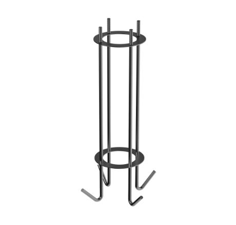 DIOLUM FLOREO I+II Jordanker