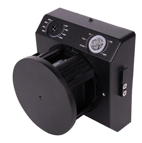DIOLUM Azira væglampe up/down 827-850 20W