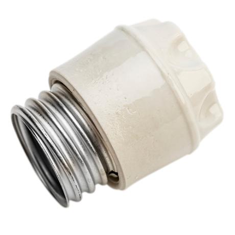 ETI Sikringshoved KDII E27