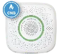 Shelly Gas CNG - WiFi gassensor