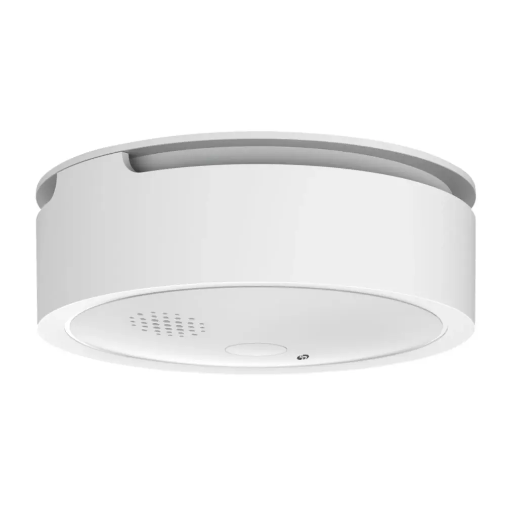 Shelly Plus Smoke Alarm - WiFi røgmelder