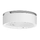 Shelly Plus Smoke Alarm - WiFi røgmelder