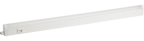 DIOLUX SLIMLINE LED hvid 830 4W 300Lm L32cm