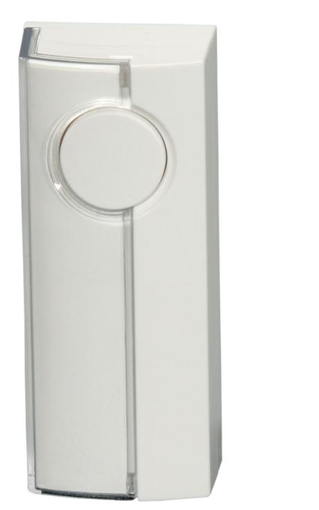 Tryk til dørklokke GNT-921/GNU-209/F