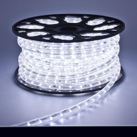 LED lysslange 45m Ø13mm 2,3W/m 840
