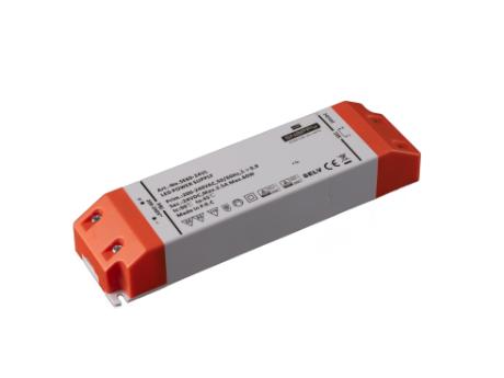 LED driver 24V DC 60W 170x45x28mm